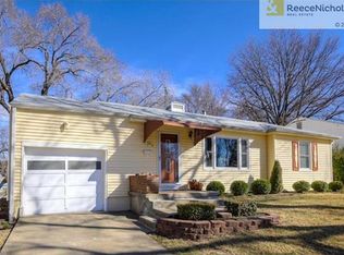 416 W 88th St, Kansas City, MO 64114