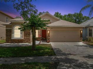 7753 Blue Spring Dr, Land O Lakes, FL 34637
