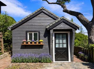 54 Cleland Ave #8, Los Gatos, CA