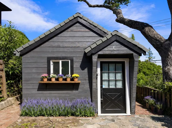 Charming 8-Unit Property in Serene Los Gatos Setting, 54 Cleland Ave #8, Los Gatos, CA 95030