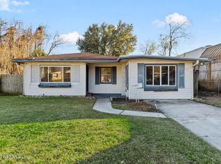 4446 Shirley Ave, Jacksonville, FL 32210
