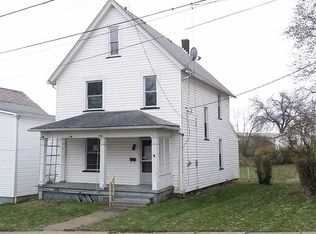 117 Whippo Ave, Butler, PA 16001