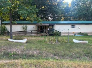 386 E Highway 333, Saint Joe, AR 72675