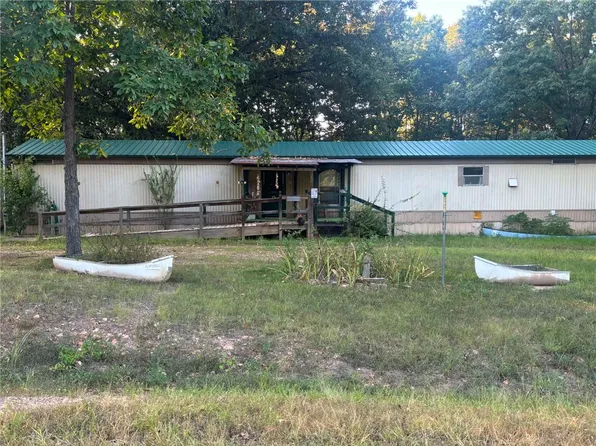 386 E Highway 333, Saint Joe, AR 72675