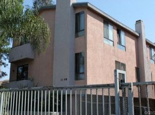 13169 Foothill Blvd UNIT 103, Sylmar, CA 91342