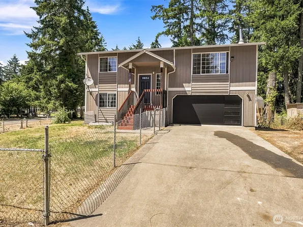 20109 69th Avenue E, Spanaway, WA 98387