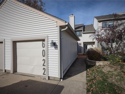 6022 N Kansas Ave, Gladstone, MO, 64119