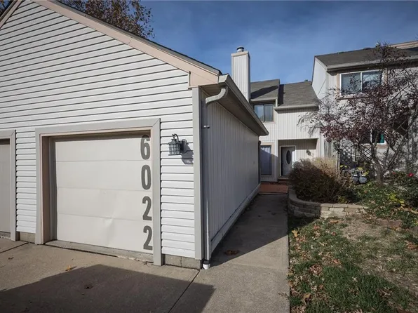 6022 N Kansas Ave, Gladstone, MO 64119