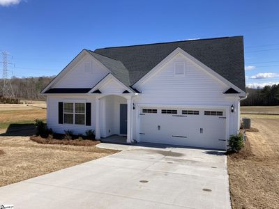 102 Fox Creek Ct LOT 2, Easley, SC, 29642