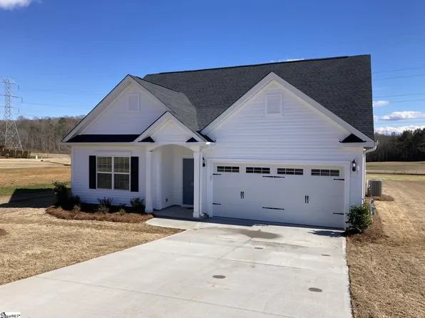 102 Fox Creek Ct Lot 2, Easley, SC 29642