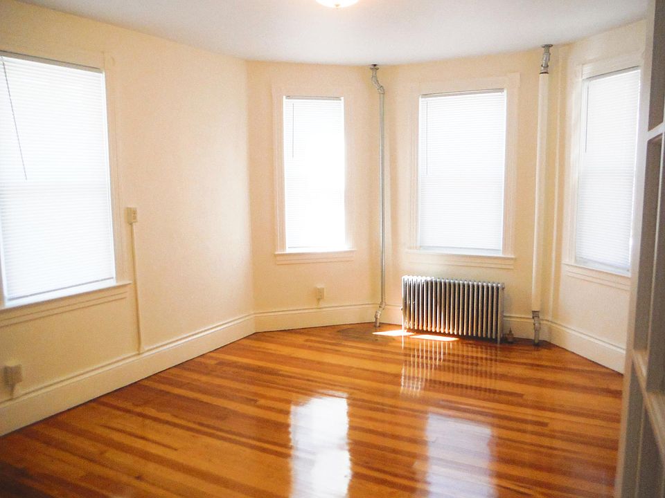 sunny living room