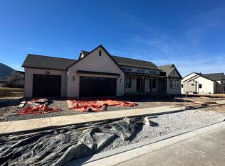 161 W 250 S, Mapleton, UT 84664