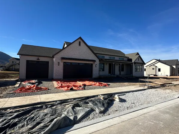 161 W 250 S, Mapleton, UT 84664