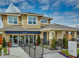 32201 Hall Ranch Pkwy, Union City, CA 94587