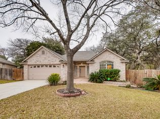 5802 Cedar Path, San Antonio, TX 78249