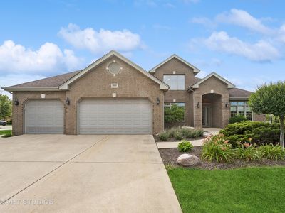 13832 Legend Trail Ln, Orland Park, IL, 60462