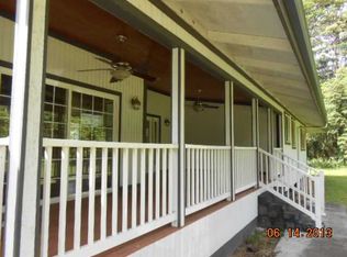 15-1709 12th Ave, Keaau, HI 96749