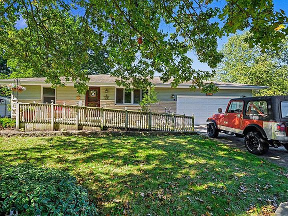 2nd image of 52579 Shellbark Ave
