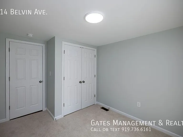 814 Belvin Ave — Photo 16