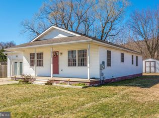 13 Brown Ave, Thurmont, MD 21788
