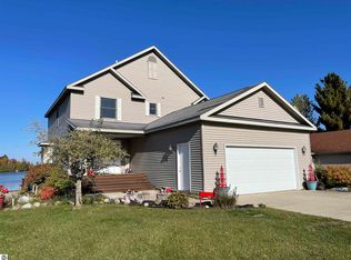2260 S Grass Lake Ave, Lake, MI