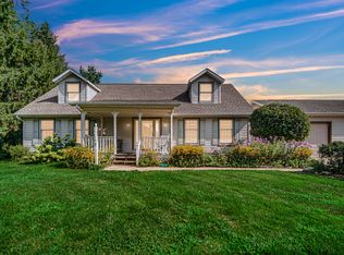461 W 300 S, Valparaiso, IN