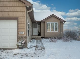 26678 Evergreen Trl, Elko New Market, MN 55020