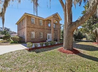 2006 N LAKESHORE Drive, Fleming Island, FL 32003