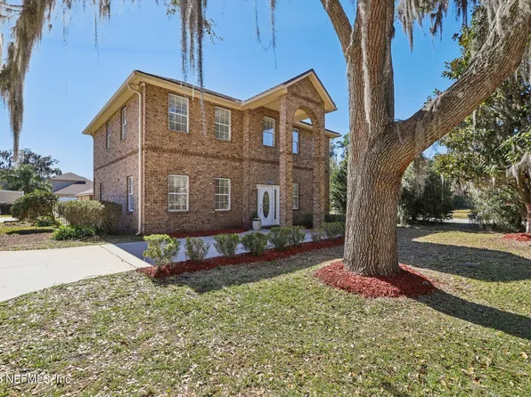 2006 N LAKESHORE Drive, Fleming Island, FL 32003