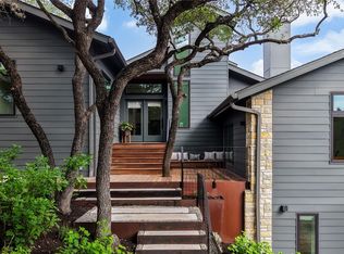 5801 Valley Cir, Austin, TX 78731