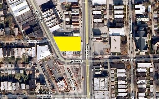 2nd image of 4912 N Western Ave