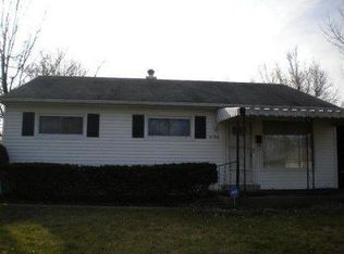 4196 Curundu Ave, Dayton, OH 45416