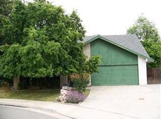 504 Malibu Ct, Bakersfield, CA 93309