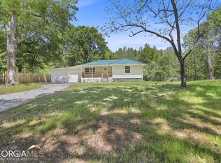 3612 100th Hwy, Hogansville, GA 30230