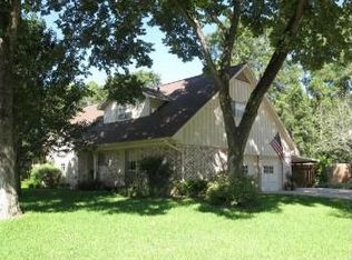 9602 John Bank Dr, Spring, TX 77379