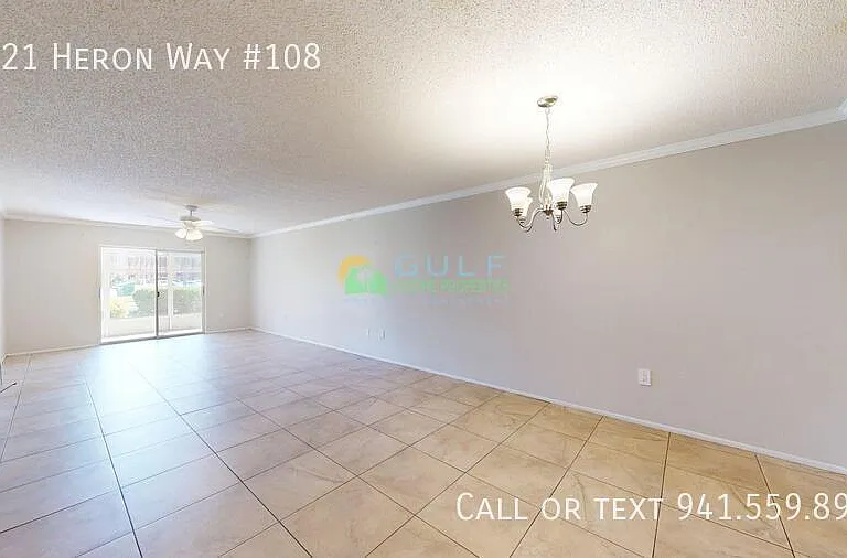 4121 Heron Way #108 — Photo 9