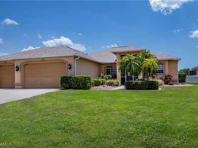 1418 NE 2nd Ter, Cape Coral, FL, 33909
