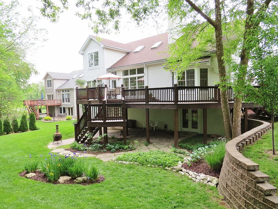 16174 Walden Pond Ln, Chesterfield, MO 63005 Zillow