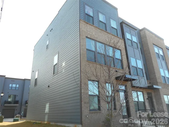 3121 Coquina Ln, Charlotte, NC 28206