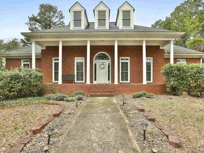 195 Lang Dr, Fayetteville, GA, 30214