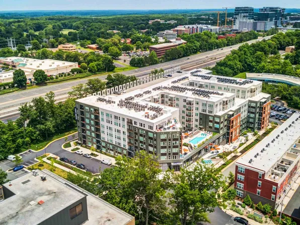 The Point at Reston
