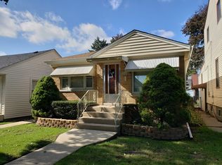 3828 N Oconto Ave, Chicago, IL