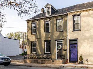 617 Marietta Ave, Lancaster, PA 17603
