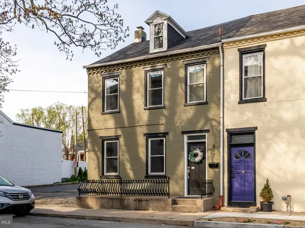 617 Marietta Ave, Lancaster, PA 17603
