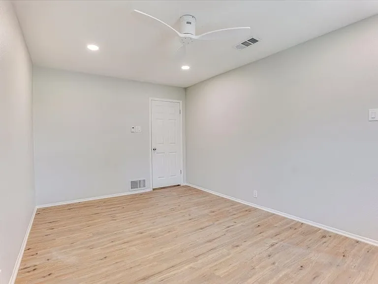 Virtual Staging