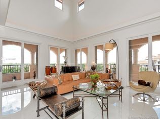 13643 Deering Bay Dr PH 166, Coral Gables, FL 33158