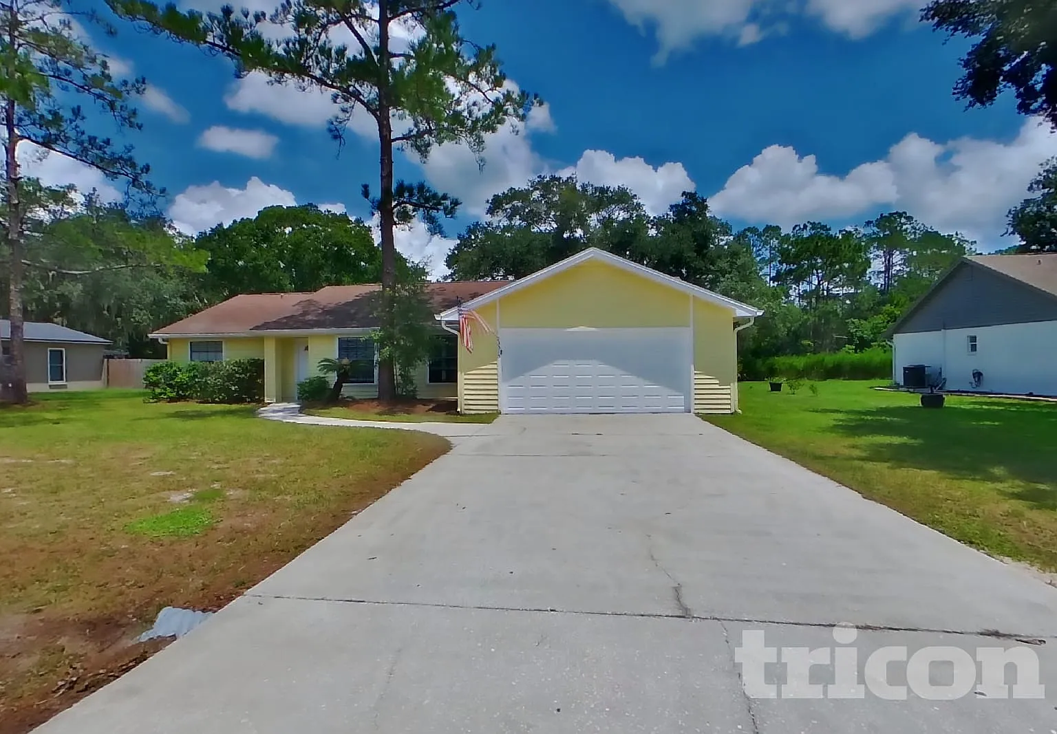 23515 Shining Star Drive Land O Lakes FL — Photo 1