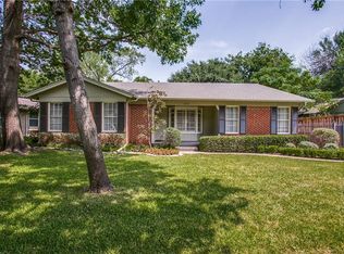 6455 Danbury Ln, Dallas, TX 75214