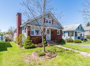 83 Grant St, Kingston, NY 12401
