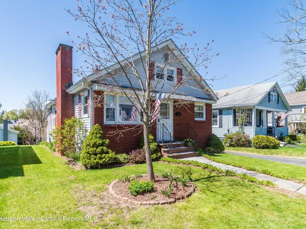 83 Grant Street, Kingston, NY 12401